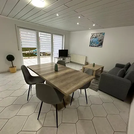 Am Hafen Rüstersiel Wilhelmshaven