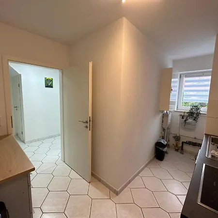 Am Hafen Rüstersiel * Wilhelmshaven