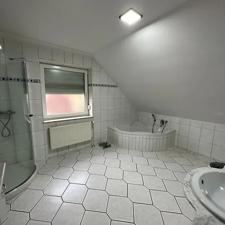 Am Hafen Rüstersiel Apartment