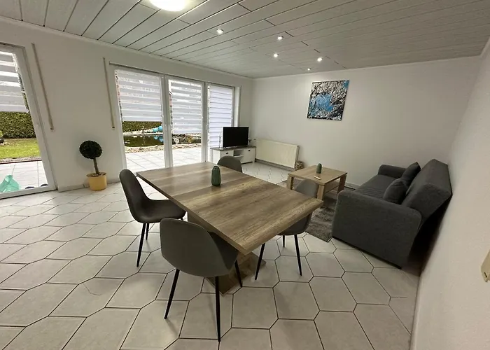 Am Hafen Ruestersiel Βίλχελμσχαφεν