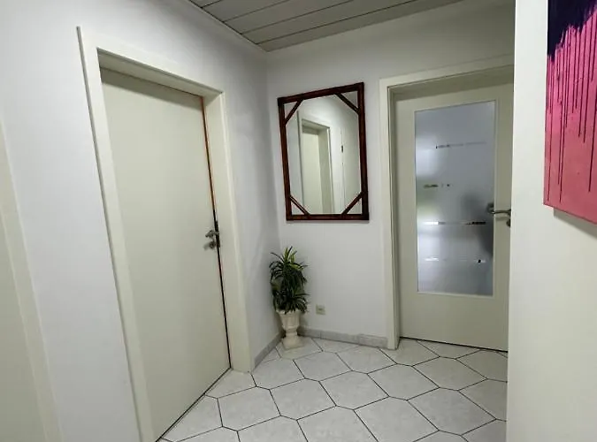 Am Hafen Ruestersiel