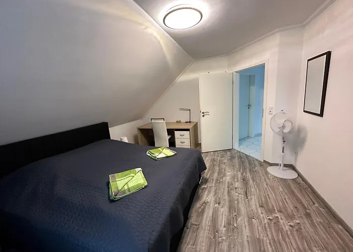 Am Hafen Ruestersiel Διαμέρισμα Βίλχελμσχαφεν