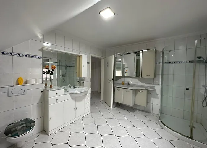 Am Hafen Ruestersiel