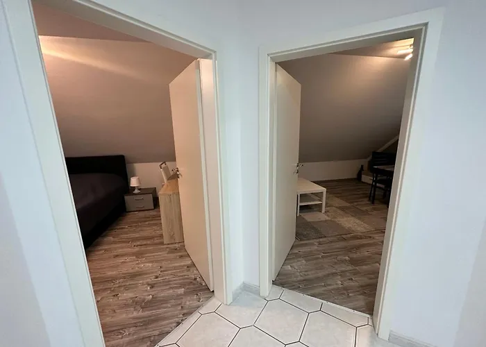 Am Hafen Ruestersiel *