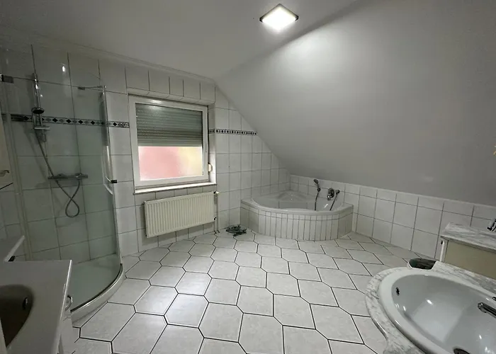 Am Hafen Ruestersiel Διαμέρισμα