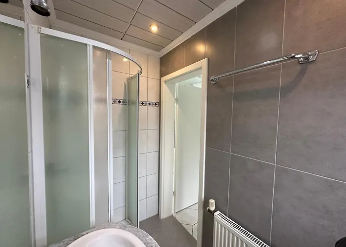 Am Hafen Ruestersiel